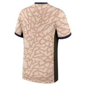Maglie Calcio Paris Saint-Germain PSG 2023-24 Fourth Uomo