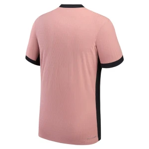 Maglie Calcio Paris Saint-Germain PSG 2024-25 Terza Uomo