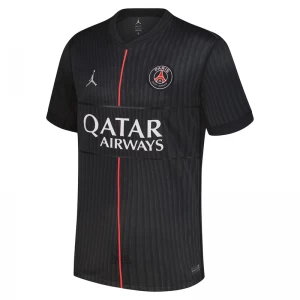 Maglie Calcio Paris Saint-Germain PSG 2025-26 Fourth Uomo