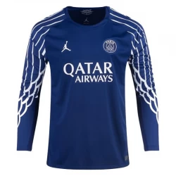 Maglie Calcio Paris Saint-Germain PSG 2025-26 Fourth Uomo Manica Lunga