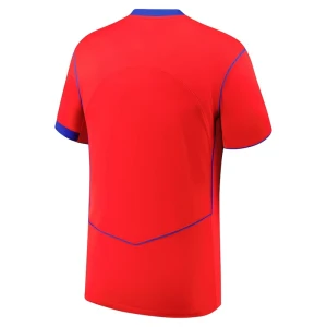 Maglie Calcio Paris Saint-Germain PSG 2025-26 Terza Uomo