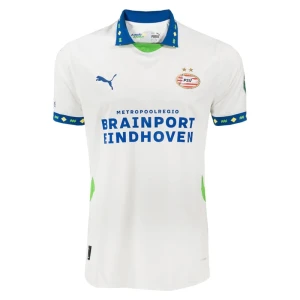Maglie Calcio PSV Eindhoven 2024-25 Terza Uomo