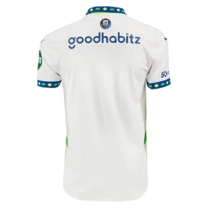 Maglie Calcio PSV Eindhoven 2024-25 Terza Uomo