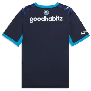 Maglie Calcio PSV Eindhoven 2026-27 Terza Uomo