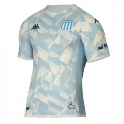 Maglie Calcio Racing Club 2023-24 Terza Uomo