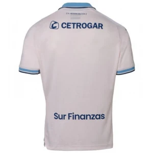 Maglie Calcio Racing Club 2025-26 Terza Uomo
