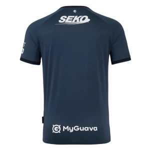 Maglie Calcio Rangers FC 2025-26 Terza Uomo