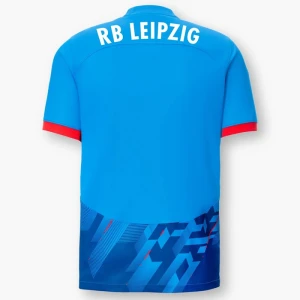 Maglie Calcio RB Leipzig 2023-24 Terza Uomo