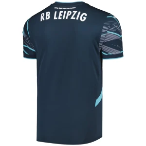 Maglie Calcio RB Leipzig 2024-25 Terza Uomo
