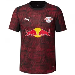 Maglie Calcio RB Leipzig 2025-26 Terza Uomo