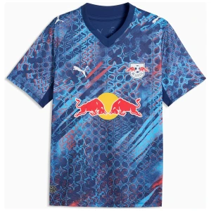 Maglie Calcio RB Leipzig 2026-27 Terza Uomo