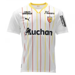 Maglie Calcio RC Lens 2024-25 Terza Uomo