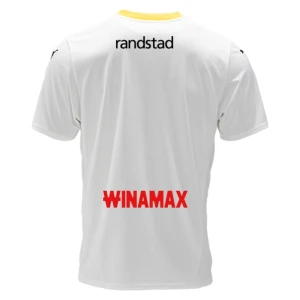 Maglie Calcio RC Lens 2024-25 Terza Uomo