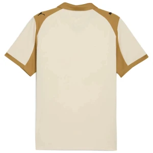 Maglie Calcio RC Lens 2025-26 Terza Uomo