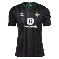 Maglie Calcio Real Betis 2023-24 Terza Uomo