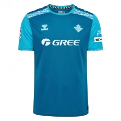 Maglie Calcio Real Betis 2024-25 Terza Uomo
