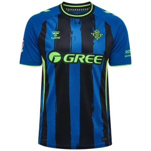 Maglie Calcio Real Betis 2026-27 Terza Uomo