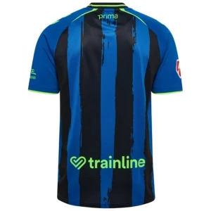 Maglie Calcio Real Betis 2026-27 Terza Uomo