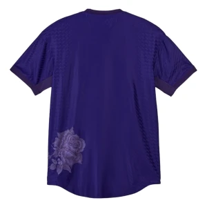 Maglie Calcio Real Madrid 2023-24 x Y3 Fourth Uomo