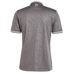 Maglie Calcio Real Madrid 2024-25 Terza Uomo
