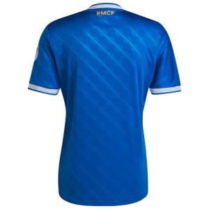 Maglie Calcio Real Madrid 2025-26 Terza Uomo