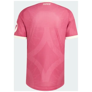 Maglie Calcio Real Madrid 2026-27 Terza Uomo