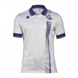 Maglie Calcio Real Sociedad 2023-24 Terza Uomo