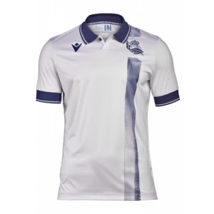 Maglie Calcio Real Sociedad 2023-24 Terza Uomo
