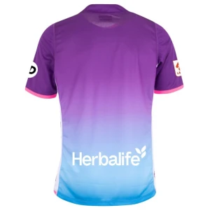 Maglie Calcio Real Valladolid 2023-24 Terza Uomo