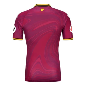 Maglie Calcio Real Valladolid 2024-25 Terza Uomo
