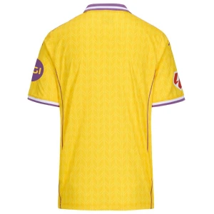 Maglie Calcio Real Valladolid 2025-26 Terza Uomo