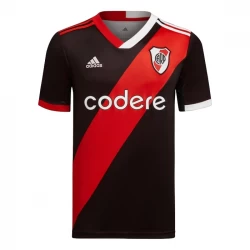 Maglie Calcio River Plate 2023-24 Terza Uomo