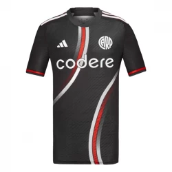 Maglie Calcio River Plate 2024-25 Terza Uomo