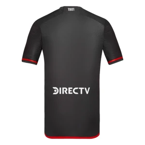 Maglie Calcio River Plate 2024-25 Terza Uomo