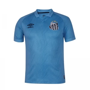 Maglie Calcio Santos FC 2025-26 Terza Uomo