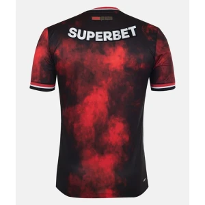 Maglie Calcio São Paulo FC 2024-25 Terza Uomo
