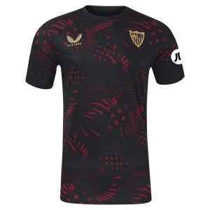 Maglie Calcio Sevilla FC 2024-25 Terza Uomo
