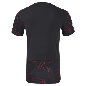 Maglie Calcio Sevilla FC 2024-25 Terza Uomo