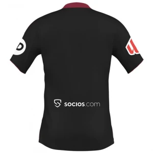 Maglie Calcio Sevilla FC 2025-26 Terza Uomo