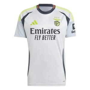 Maglie Calcio SL Benfica 2024-25 Terza Uomo