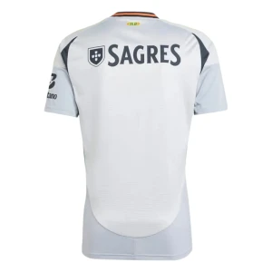 Maglie Calcio SL Benfica 2024-25 Terza Uomo