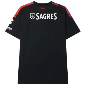 Maglie Calcio SL Benfica 2026-27 Terza Uomo