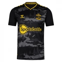 Maglie Calcio Southampton 2023-24 Terza Uomo