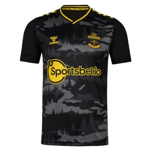 Maglie Calcio Southampton 2023-24 Terza Uomo