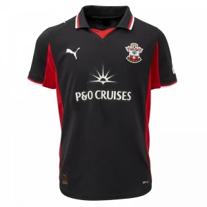 Maglie Calcio Southampton 2025-26 Terza Uomo