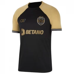 Maglie Calcio Sporting Lisbon CP 2023-24 Terza Uomo