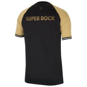 Maglie Calcio Sporting Lisbon CP 2023-24 Terza Uomo