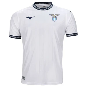 Maglie Calcio SS Lazio 2023-24 Terza Uomo