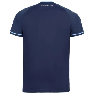 Maglie Calcio SS Lazio 2025-26 Terza Uomo