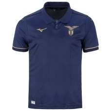 Maglie Calcio SS Lazio 2026-27 Terza Uomo